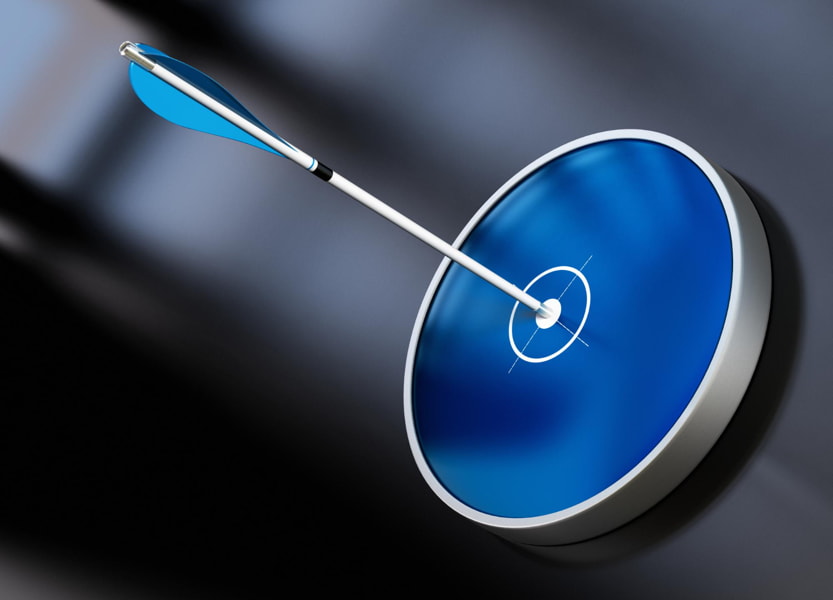 Drive targeted traffic to your website and turn visitors into customers.
